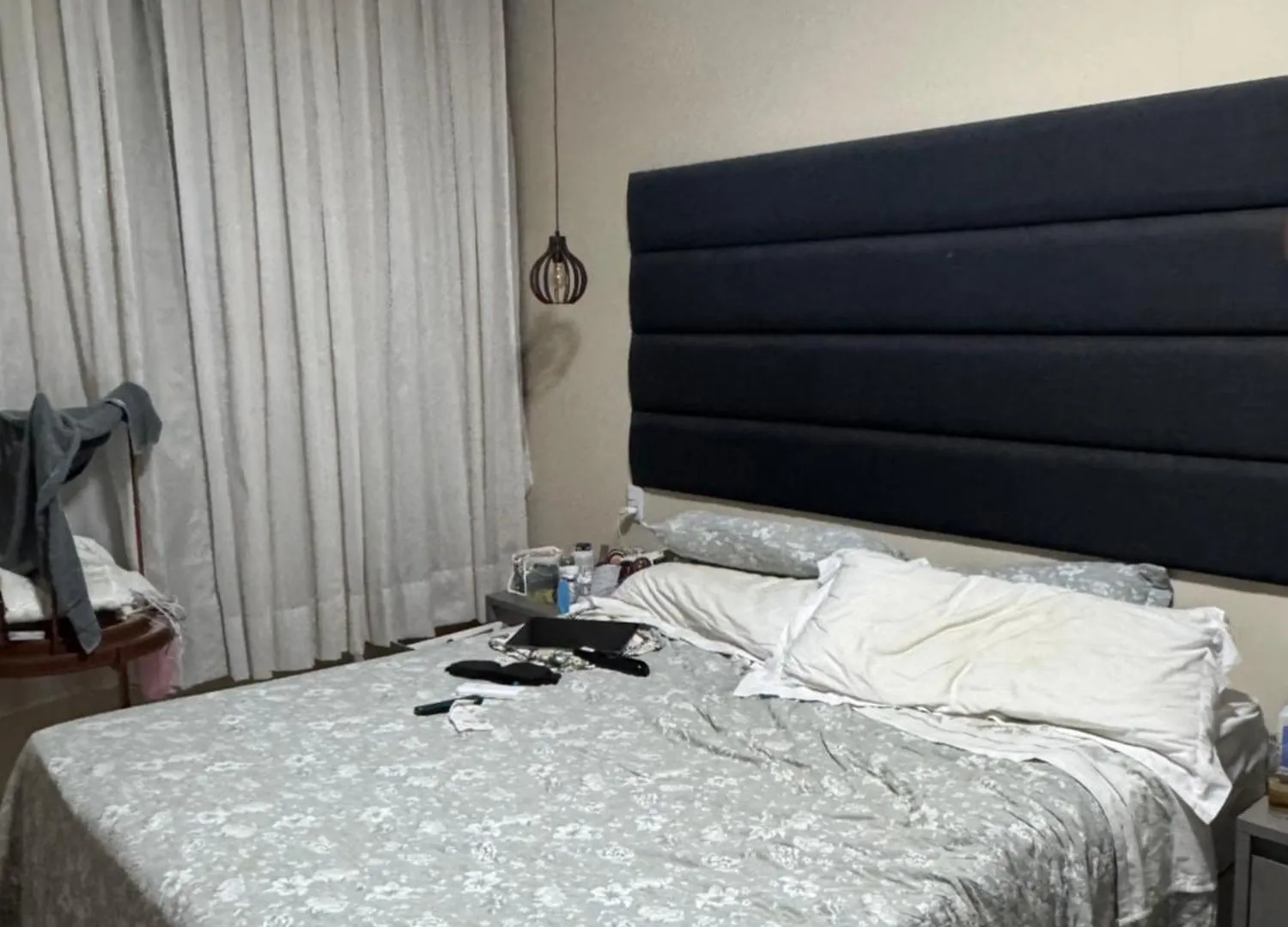 Suites Em Mansao Fortaleza  Brazil